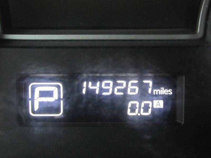 2013 Nissan Altima 2.5 S