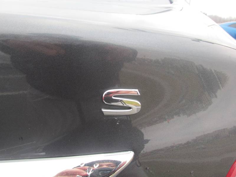 2013 Nissan Altima 2.5 S