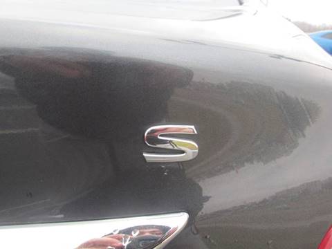 2013 Nissan Altima 2.5 S