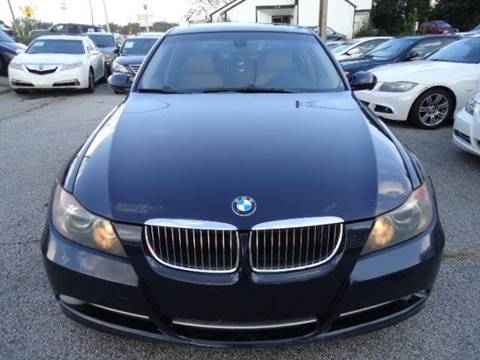 2008 BMW 3 Series for sale at Philip Motors Inc in Snellville GA