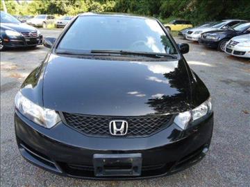2009 Honda Civic for sale at Philip Motors Inc in Snellville GA