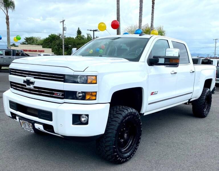 PONO'S USED CARS Used Cars Hilo HI Dealer