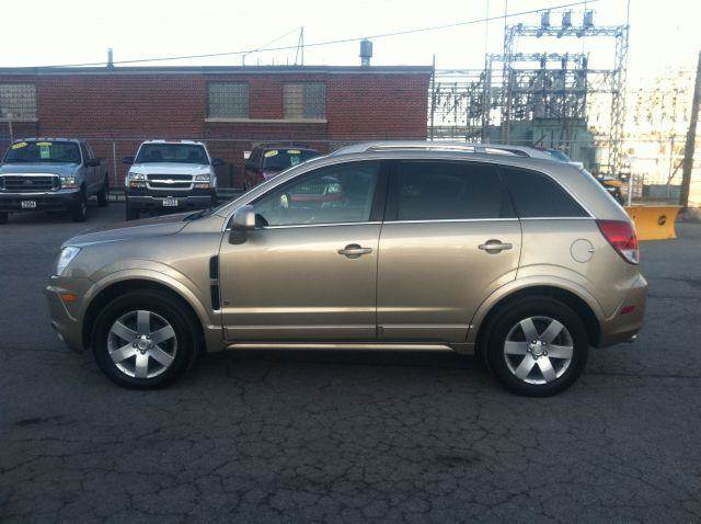 2008 Saturn Vue for sale at Champion Auto Sales II INC in Rochester NY