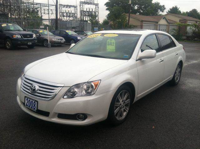 2008 Toyota Avalon for sale at Champion Auto Sales II INC in Rochester NY