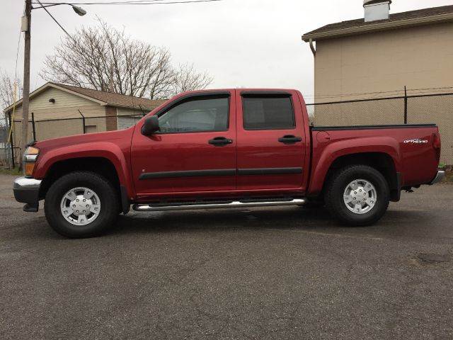 2006 GMC Canyon for sale at Champion Auto Sales II INC in Rochester NY