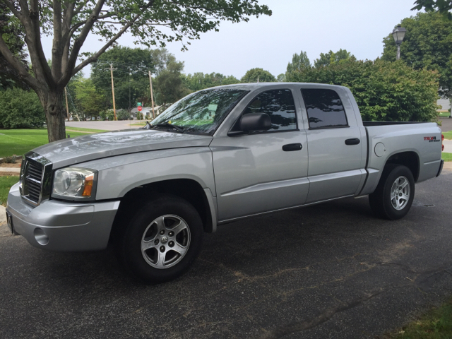 2006 Dodge Dakota for sale at Champion Auto Sales II INC in Rochester NY