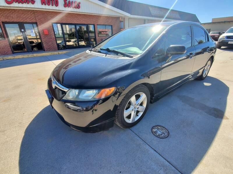 Eden's Auto Sales Car Dealer in Valley Center, KS