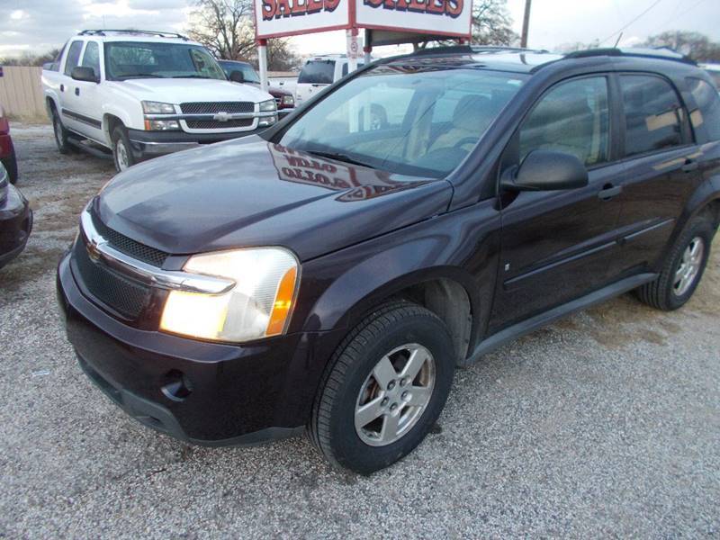 OTTO'S AUTO SALES Car Dealer in Gainesville, TX