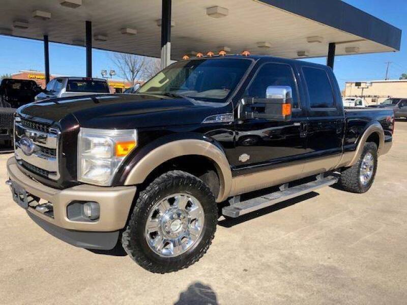 NTX Trucks Car Dealer in Denton, TX