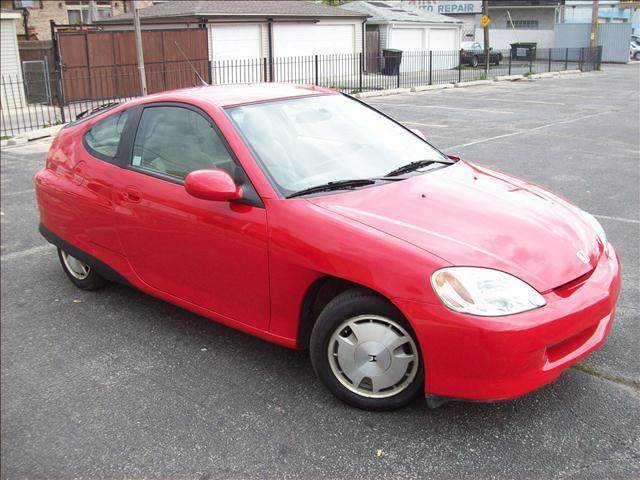 2006 Honda Insight for sale at OUTBACK AUTO SALES INC in Chicago IL
