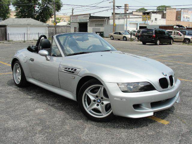 1999 BMW M for sale at OUTBACK AUTO SALES INC in Chicago IL