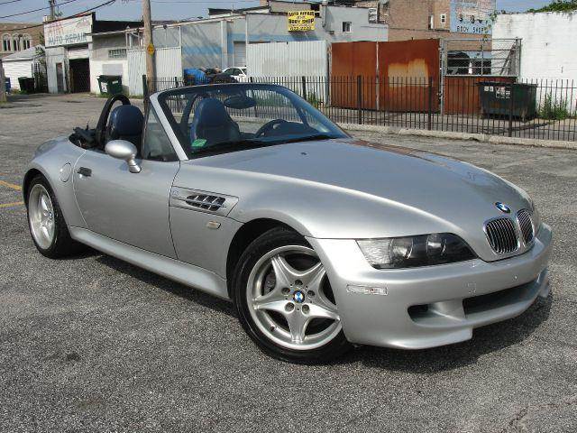 2000 BMW M for sale at OUTBACK AUTO SALES INC in Chicago IL