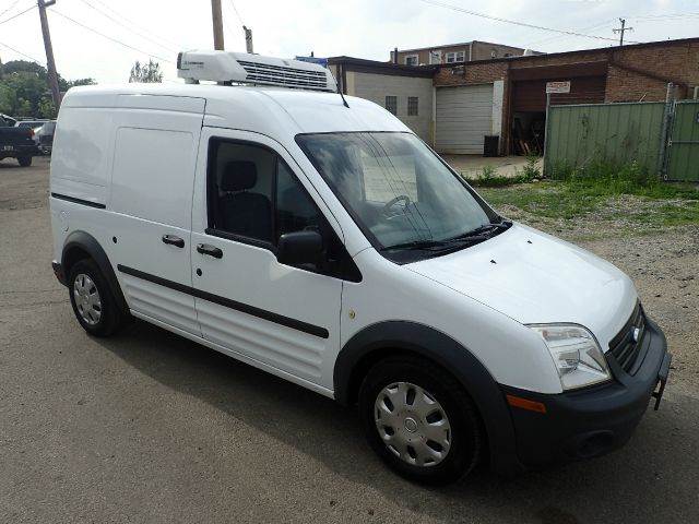 2013 Ford Transit Connect for sale at OUTBACK AUTO SALES INC in Chicago IL