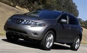 2009 Nissan Murano for sale at Best Wheels Imports in Johnston RI