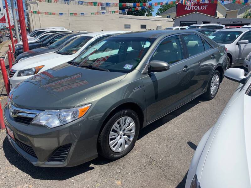 Park Avenue Auto Lot Inc Car Dealer in Linden, NJ