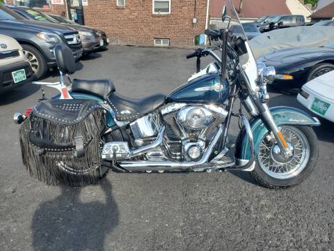 heritage softail classic for sale near me