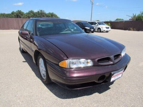 used 1998 pontiac bonneville for sale in des moines ia carsforsale com cars for sale