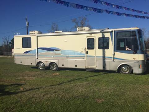 1997 Fleetwood Southwind for sale at collectable-cars LLC in Nacogdoches TX