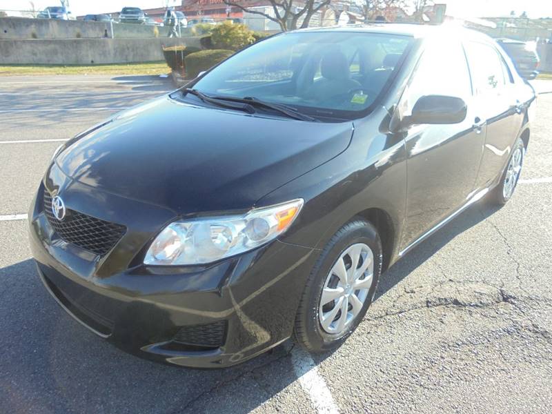 2010 Toyota Corolla for sale at Star Auto Mall in Bethlehem PA