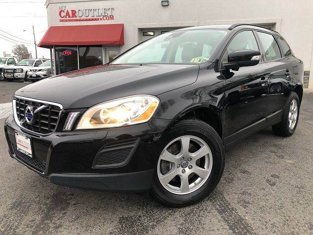 2011 Volvo XC60 for sale at MY CAR OUTLET in Mount Crawford VA