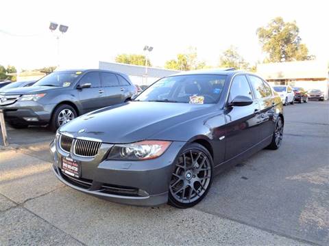 2006 BMW 3 Series for sale at Save Auto Sales in Sacramento CA
