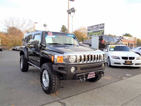2006 HUMMER H3 for sale at Save Auto Sales in Sacramento CA
