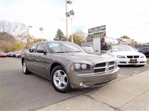 2010 Dodge Charger for sale at Save Auto Sales in Sacramento CA