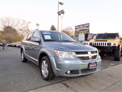 2010 Dodge Journey for sale at Save Auto Sales in Sacramento CA
