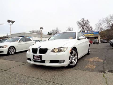 2008 BMW 3 Series for sale at Save Auto Sales in Sacramento CA