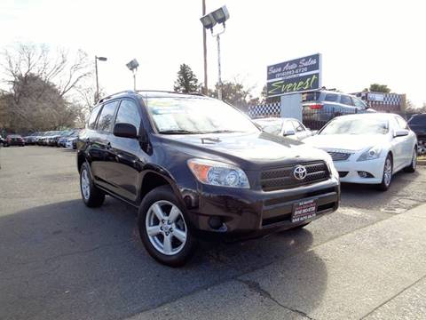 2007 Toyota RAV4 for sale at Save Auto Sales in Sacramento CA