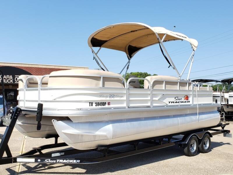 Tyler Car & Truck Center