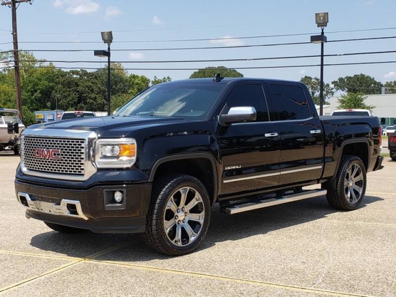 Tyler Car & Truck Center Car Dealer in Tyler, TX