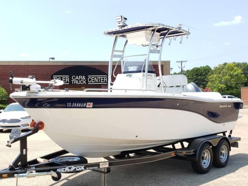 Tyler Car & Truck Center Car Dealer in Tyler, TX