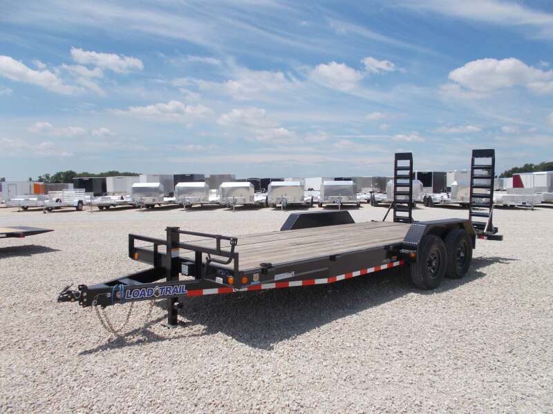 2020 Load Trail n/a