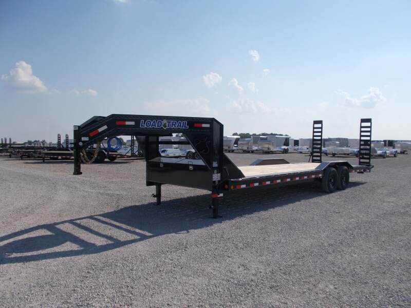 2020 Load Trail n/a