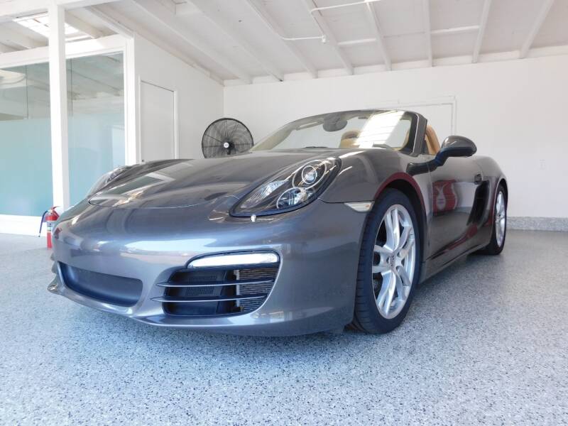 Milpas Motors Car Dealer in Santa Barbara, CA