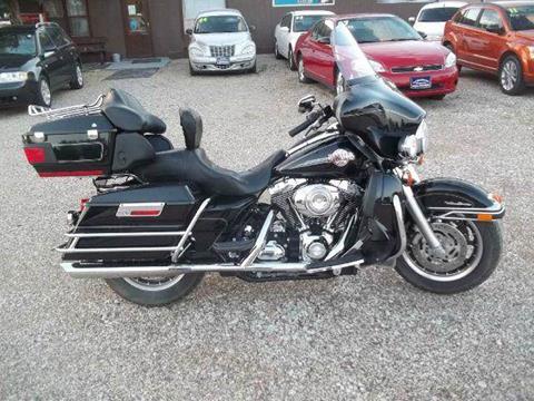 2007 ultra classic for sale