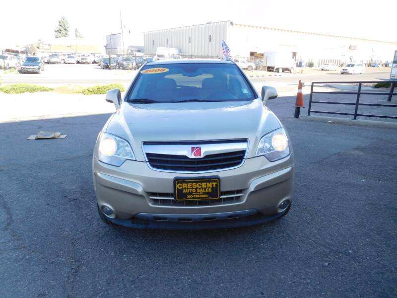 CRESCENT AUTO SALES Car Dealer in Denver, CO