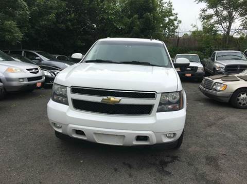 2009 Chevrolet Suburban for sale at 77 Auto Mall in Newark NJ