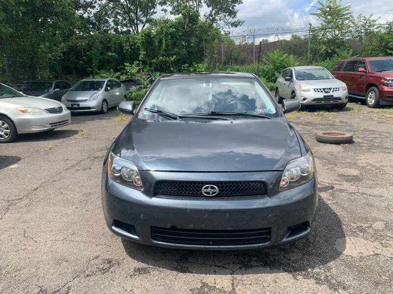 2008 Scion tC