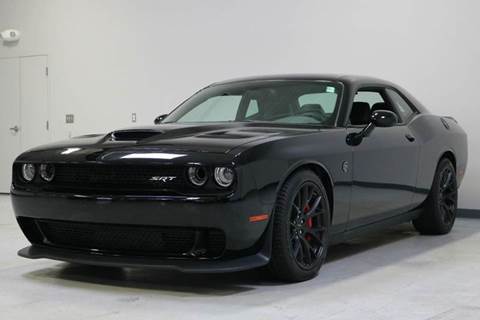 2015 Dodge Challenger for sale at City of Cars in Troy MI