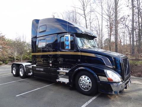 2012 Volvo Tractor for sale at Motorcars Washington in Chantilly VA