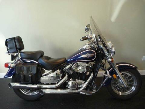 2001 kawasaki vulcan 800 2024 for sale