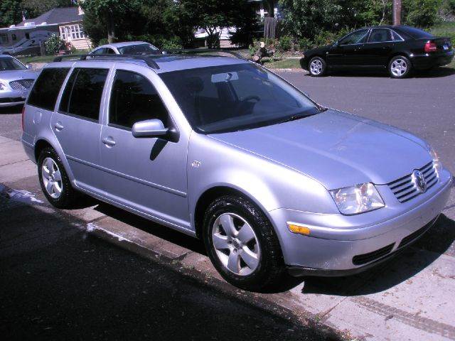 2004 Volkswagen Jetta for sale at Village Auto Sales in Milford CT