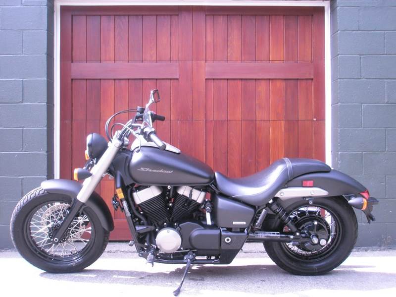 2013 Honda Shadow for sale at Village Auto Sales in Milford CT