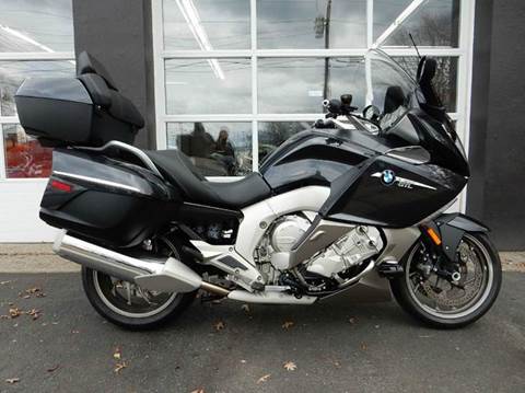 2014 BMW K1600 GTL for sale at Village Auto Sales in Milford CT