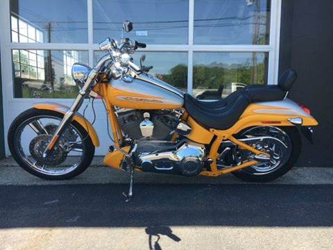 2004 Harley-Davidson DEUCE for sale at Village Auto Sales in Milford CT