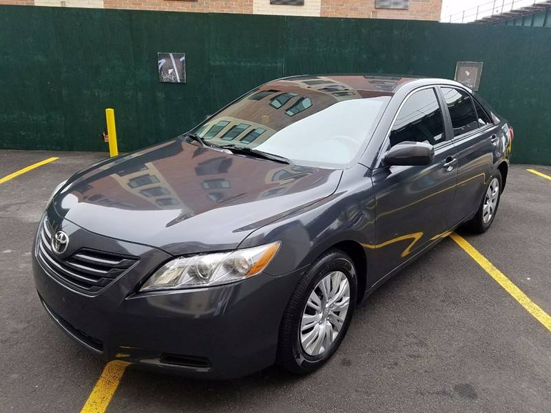 2009 Toyota Camry for sale at The PA Kar Store Inc in Philadelphia PA