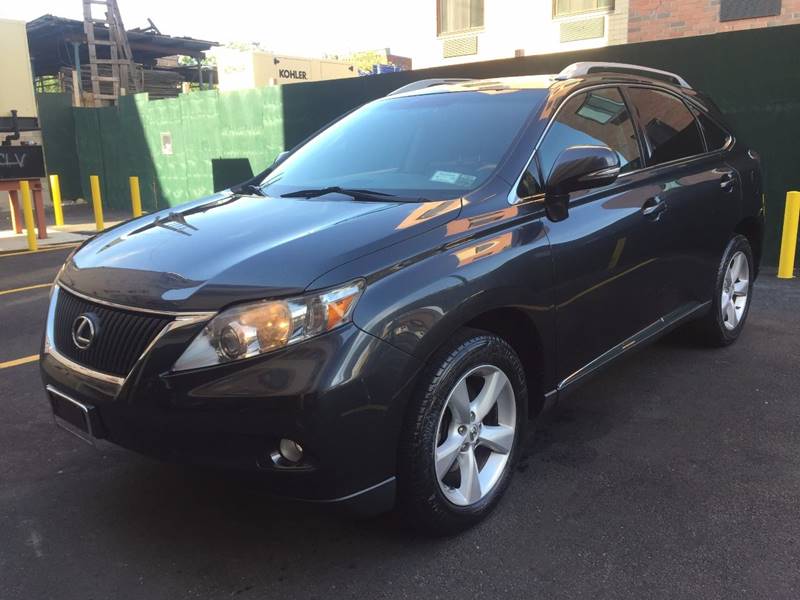 2010 Lexus RX 350 for sale at The PA Kar Store Inc in Philadelphia PA