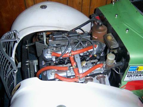 1937 Chevrolet Classic